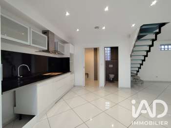 Vente maison 3 pièces Vente maison 3 pièces