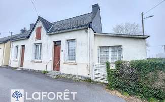 Photo Vente maison Inguiniel