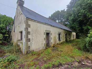 Vente maison 4 pièces Inguiniel 56