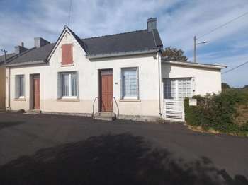 Vente maison 4 pièces Inguiniel 56