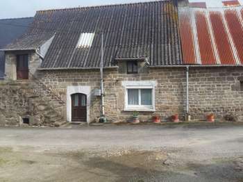 Vente maison 2 pièces Inguiniel 56