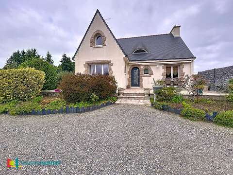 Vente maison 6 pièces Inguiniel 56