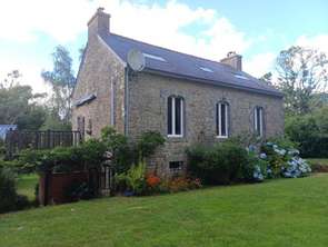 Vente Maison 3 chambresInguiniel