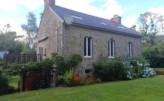 Photo Vente maison Inguiniel