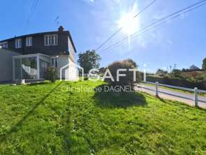 Vente Maison 3 chambresInguiniel
