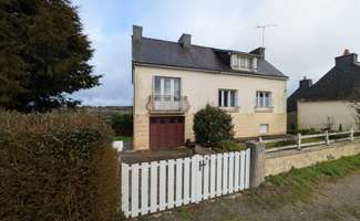 Photo Vente maison Inguiniel