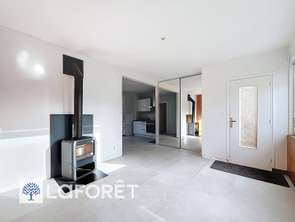 Vente Maison 2 chambresInguiniel