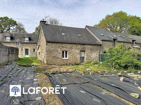Vente maison 2 pièces Inguiniel 56