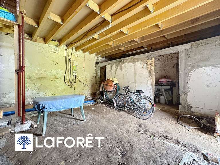 Vente maison 2 pièces