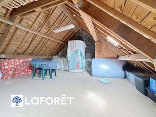 Vente maison 2 pièces