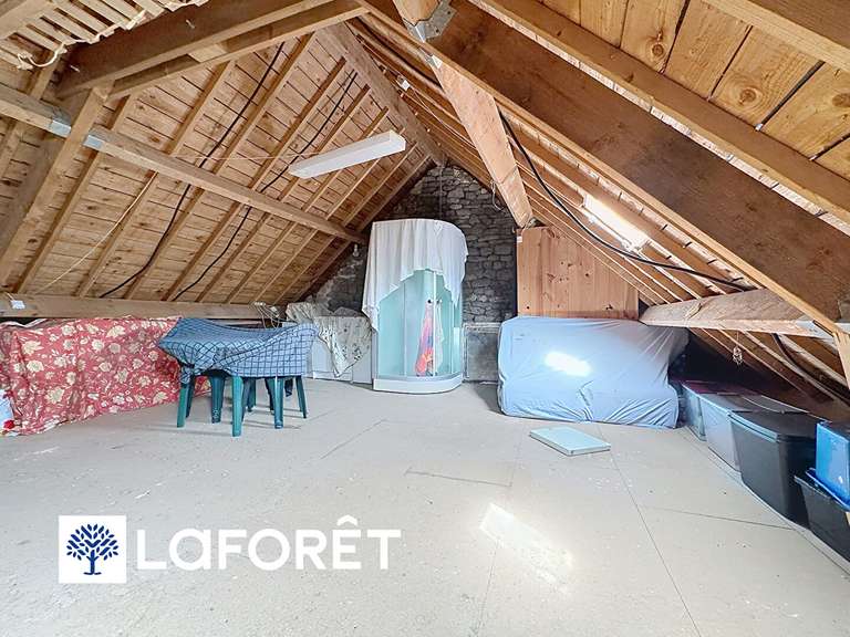 Vente maison 2 pièces