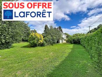 Vente maison 5 pièces Inguiniel 56