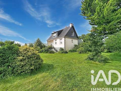 Vente maison 8 pièces Inguiniel 56