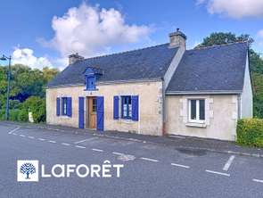 Vente Maison 2 chambresInguiniel