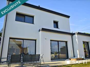 Vente Maison 4 chambresInguiniel
