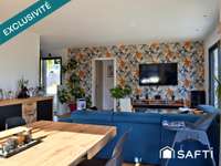 Vente maison 6 pièces Vente maison 6 pièces