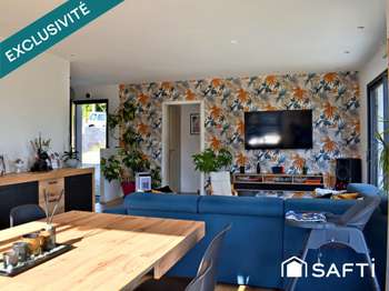 Vente maison 6 pièces Vente maison 6 pièces