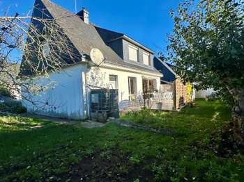 Vente Maison 5 piècesInguiniel