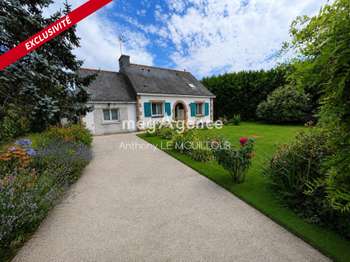 Vente Maison 3 chambresInguiniel