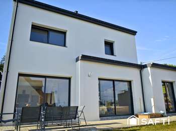 Vente Maison 4 chambresInguiniel