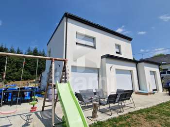 Vente Maison 4 chambresInguiniel