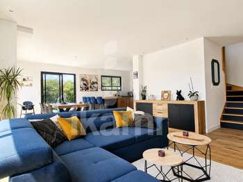 Photo Vente maison Inguiniel