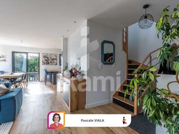 Vente maison 5 pièces Inguiniel 56