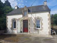 Vente maison 2 pièces