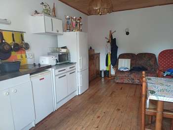 Vente maison 2 pièces