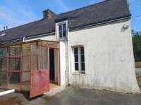 Vente maison 2 pièces