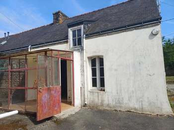 Vente maison 2 pièces