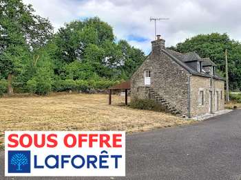 Vente maison 4 pièces Inguiniel 56