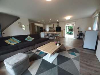Vente Maison 2 chambresInguiniel