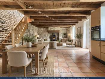 Vente Maison 3 chambresInguiniel