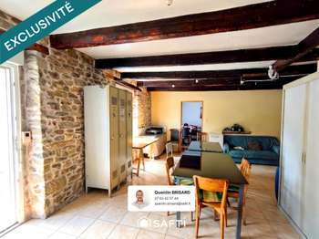 Vente Maison 1 chambreInguiniel