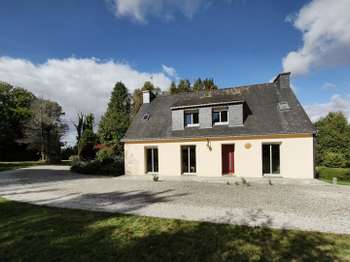 Photo Vente maison Inguiniel