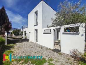 Vente Maison 4 chambresInzinzac-Lochrist