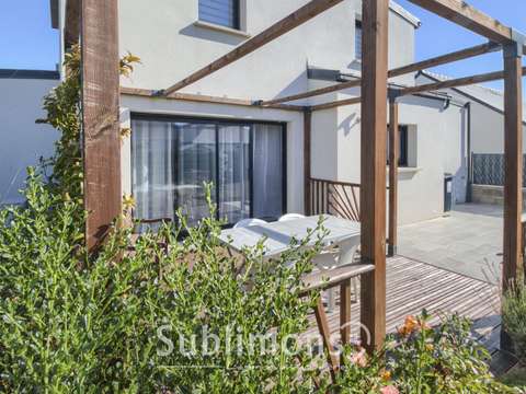 Vente maison 5 pièces Inzinzac-Lochrist 56