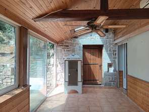 Vente Maison 2 chambresInzinzac-Lochrist
