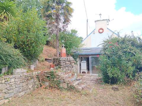 Vente maison 4 pièces Inzinzac-Lochrist 56