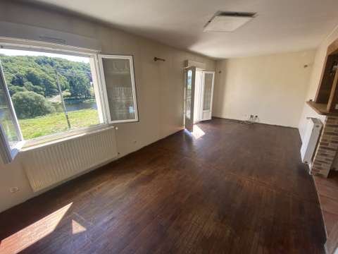 Vente maison 4 pièces Inzinzac-Lochrist 56