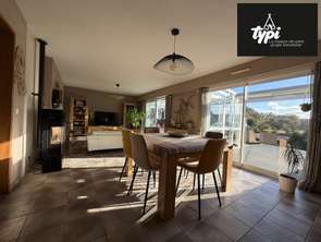 Vente Maison 3 chambresInzinzac-Lochrist