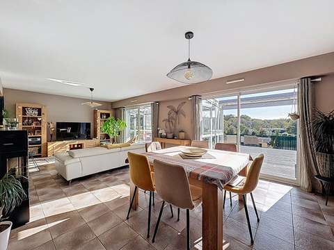 Vente maison 5 pièces Inzinzac-Lochrist 56