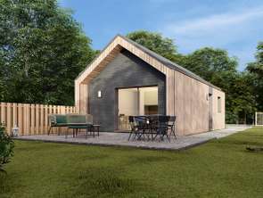 Vente Maison 2 chambresInzinzac-Lochrist