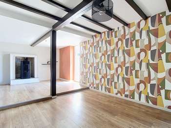 Vente Maison 4 chambresInzinzac-Lochrist