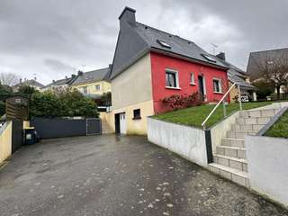 Vente maison 4 pièces Vente maison 4 pièces