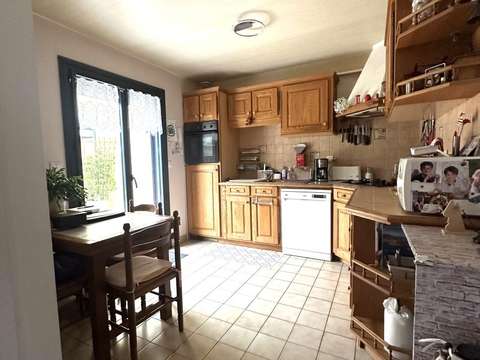Vente maison 4 pièces Vente maison 4 pièces