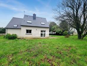 Vente Maison 3 chambresInzinzac-Lochrist
