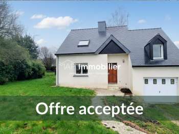 Vente maison 5 pièces Inzinzac-Lochrist 56