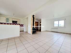 Vente Maison 3 chambresInzinzac-Lochrist